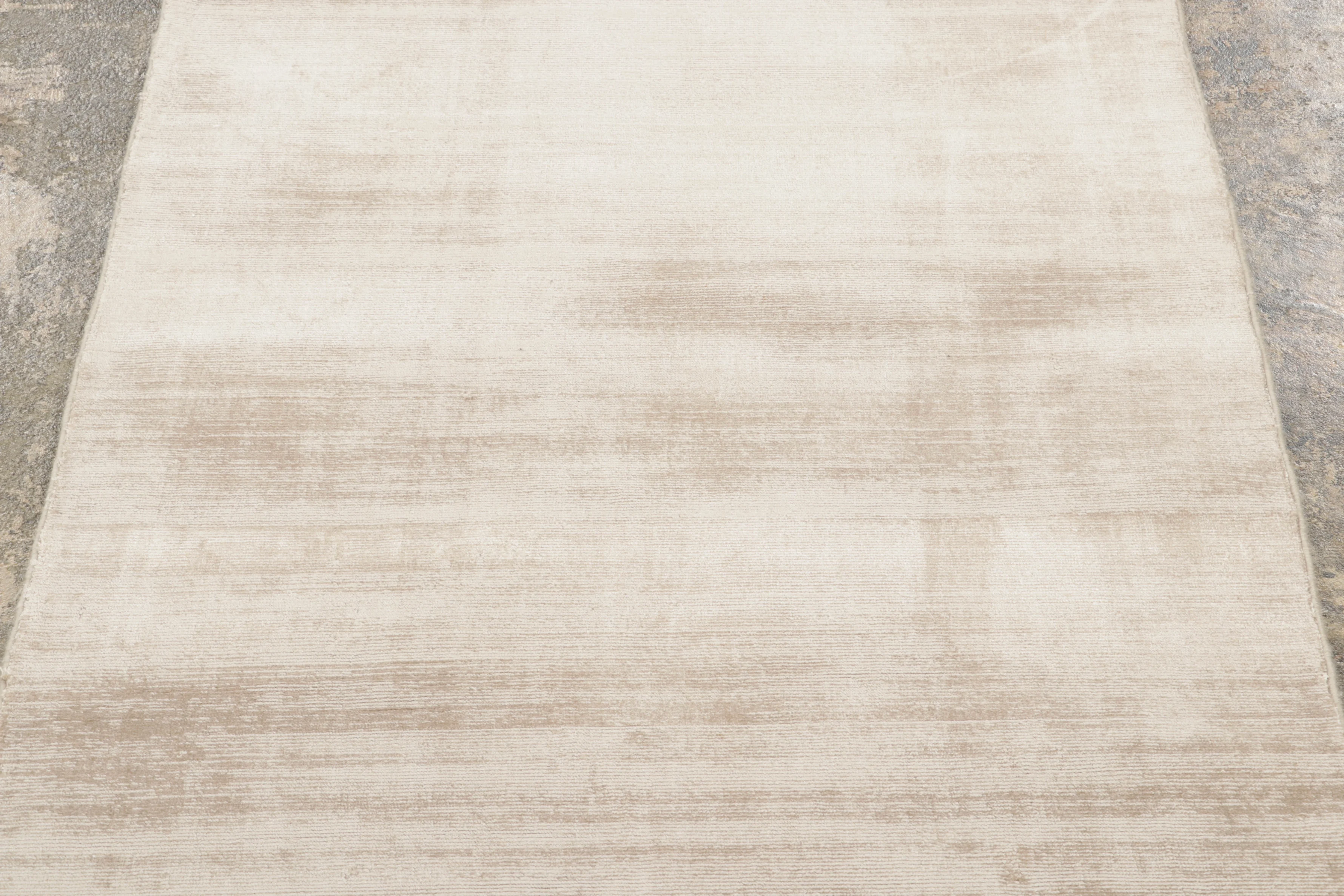 Contemporary Textural Runner