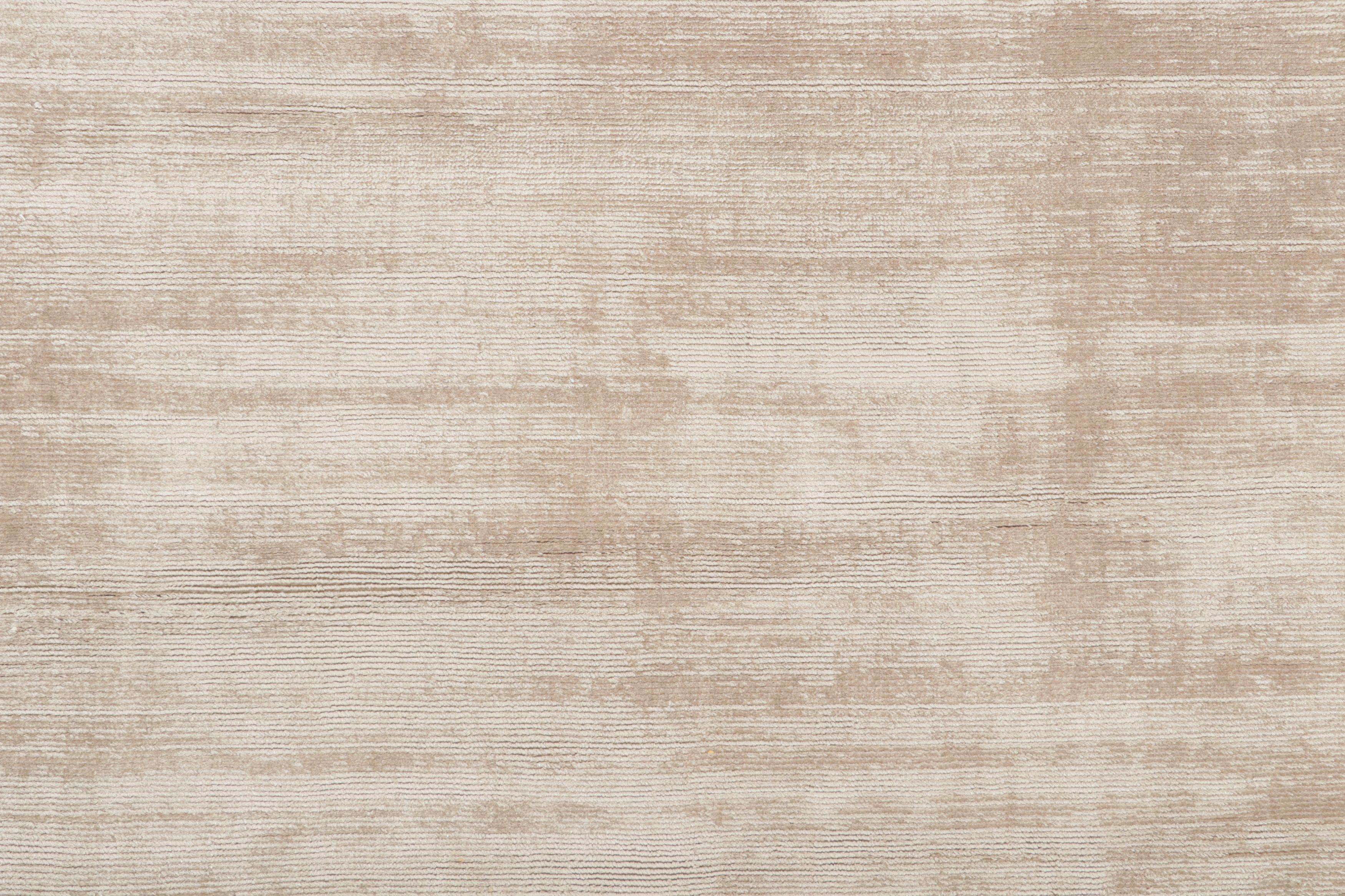 Contemporary Textural Runner