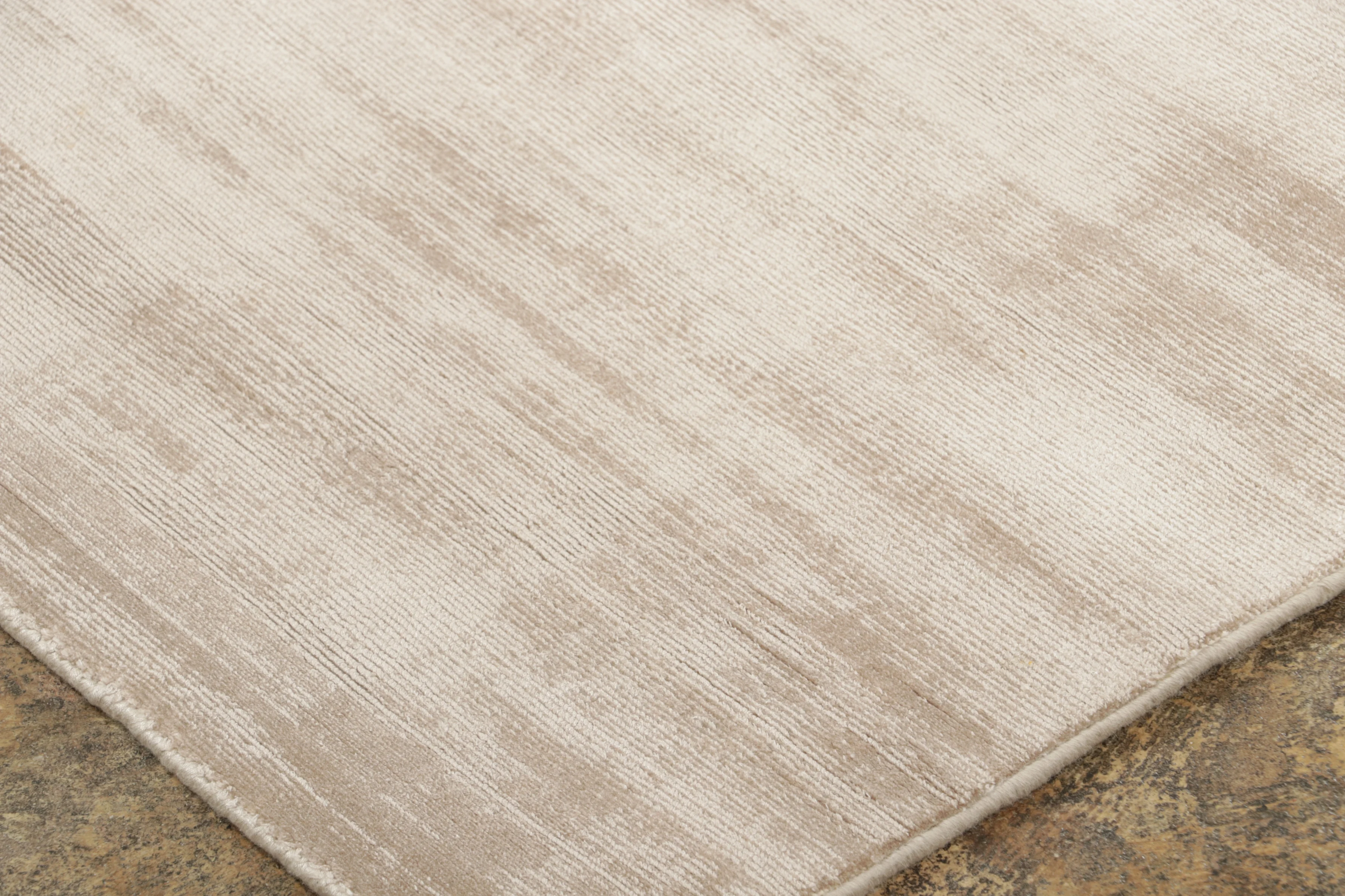Contemporary Textural Runner