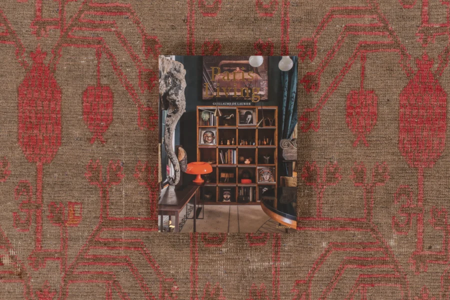 Antique Khotan Rug