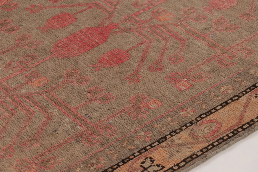 Antique Khotan Rug