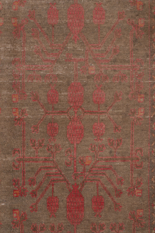 Antique Khotan Rug