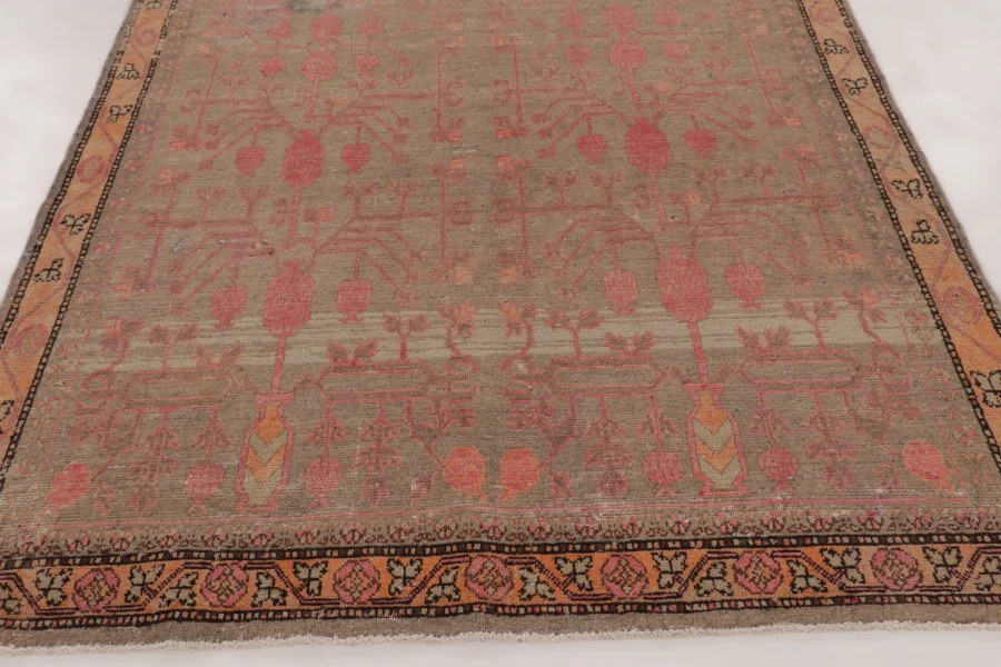 Antique Khotan Rug
