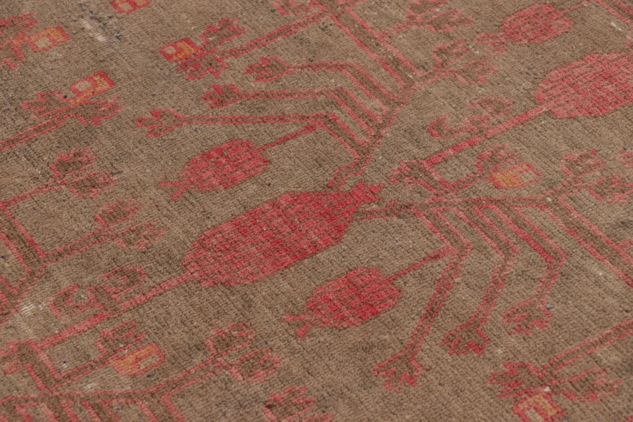 Antique Khotan Rug