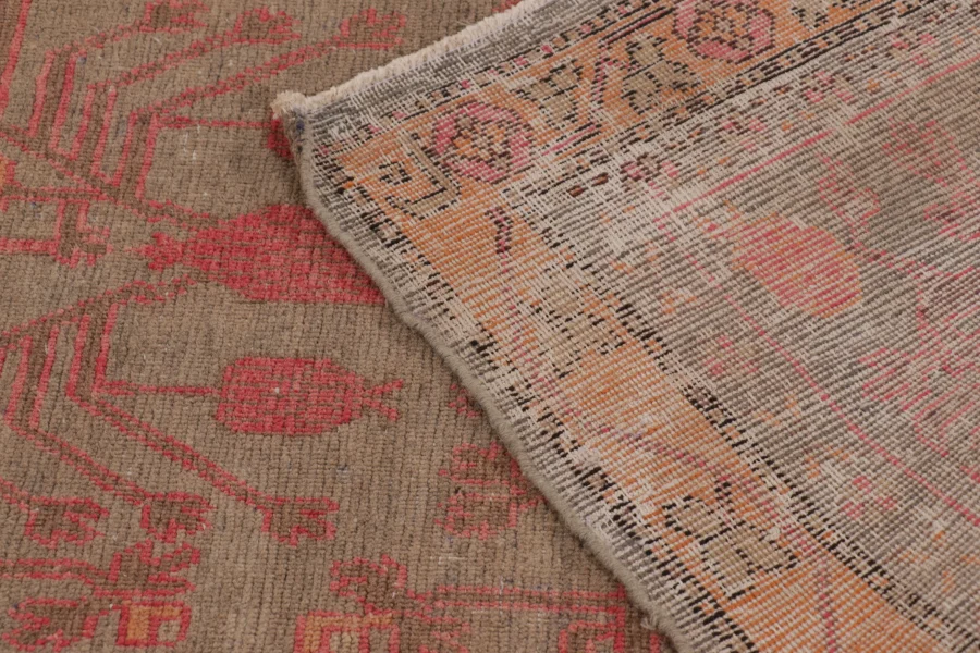 Antique Khotan Rug