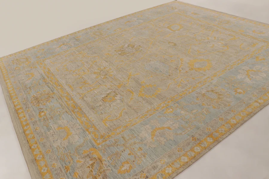 Modern Classics Oushak Rug