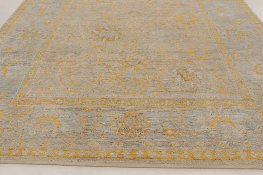 Modern Classics Oushak Rug