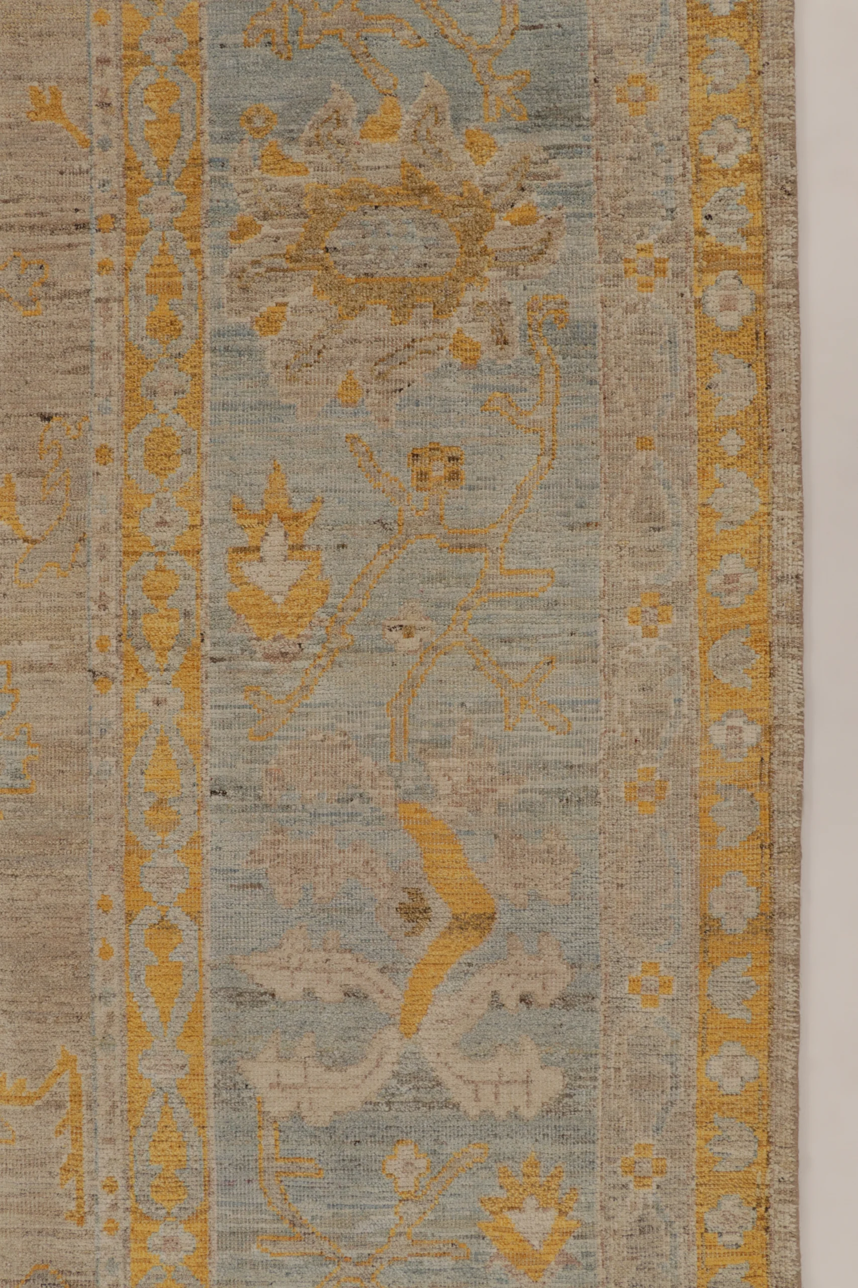 Modern Classics Oushak Rug