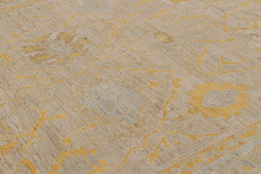 Modern Classics Oushak Rug