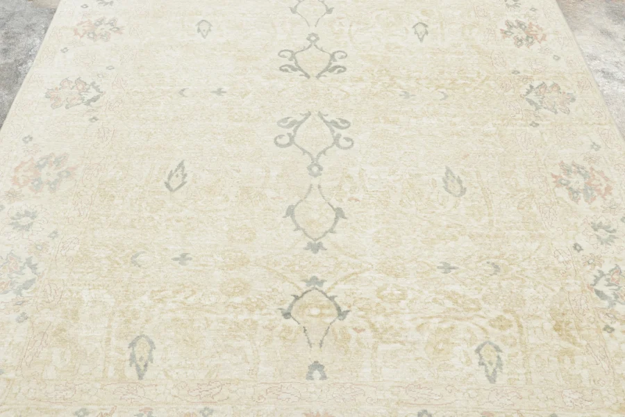 Modern Classics Floral Rug