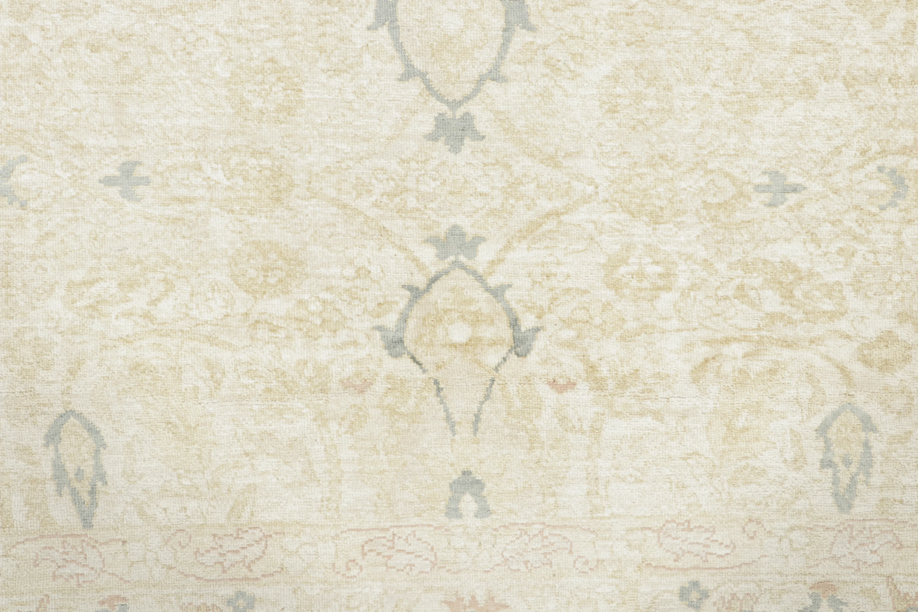 Modern Classics Floral Rug