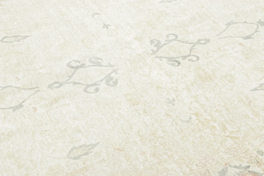 Modern Classics Floral Rug