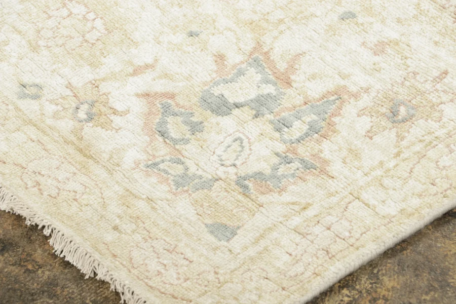 Modern Classics Floral Rug