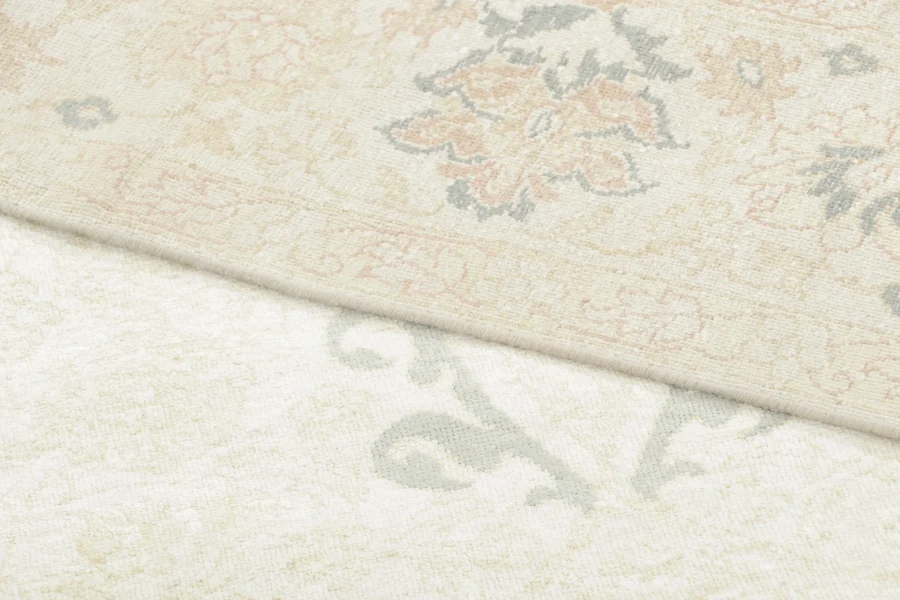 Modern Classics Floral Rug