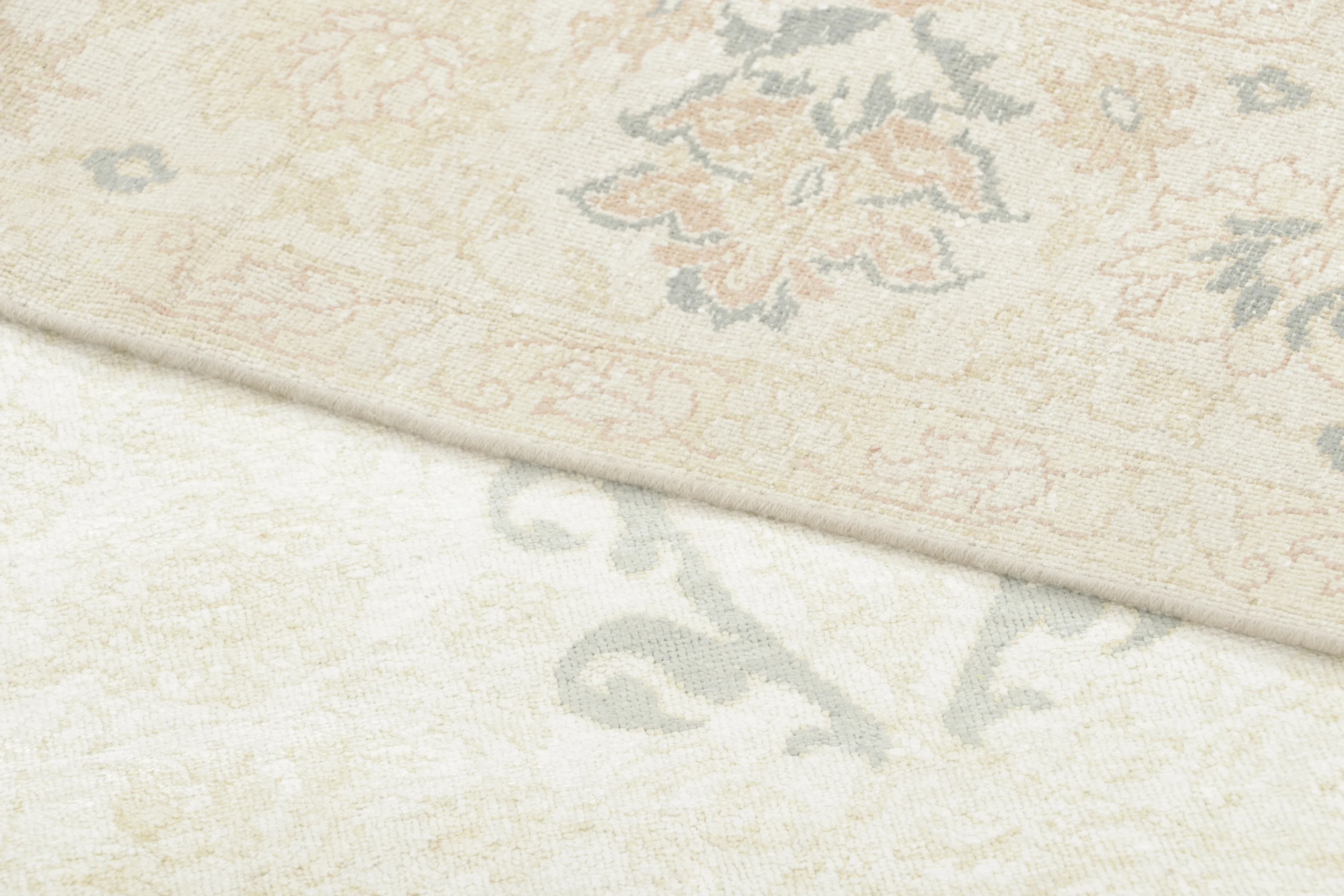 Modern Classics Floral Rug