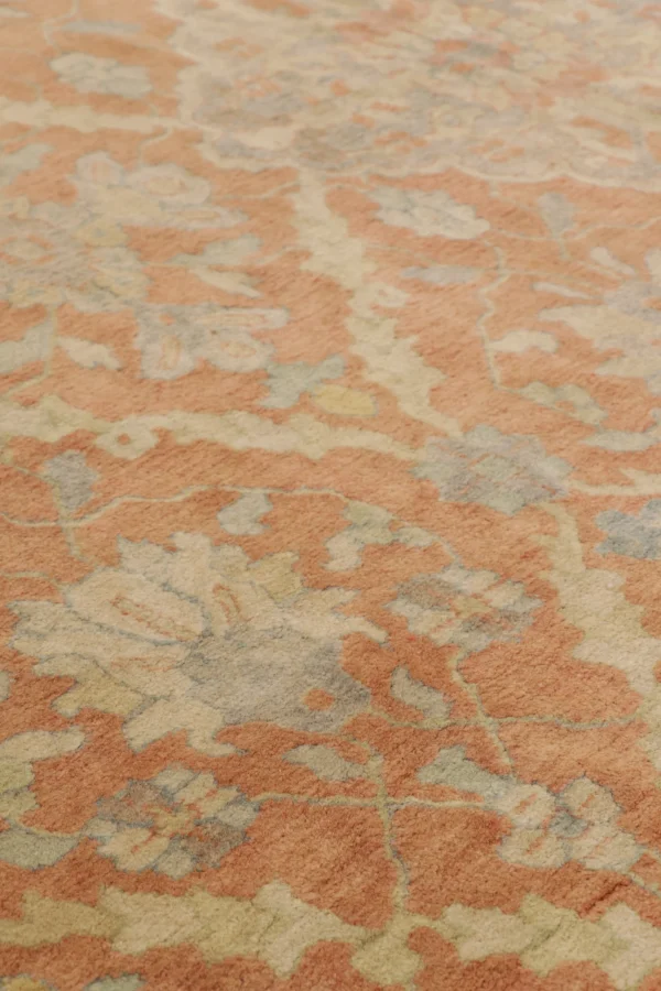 Antique Hooked Rug