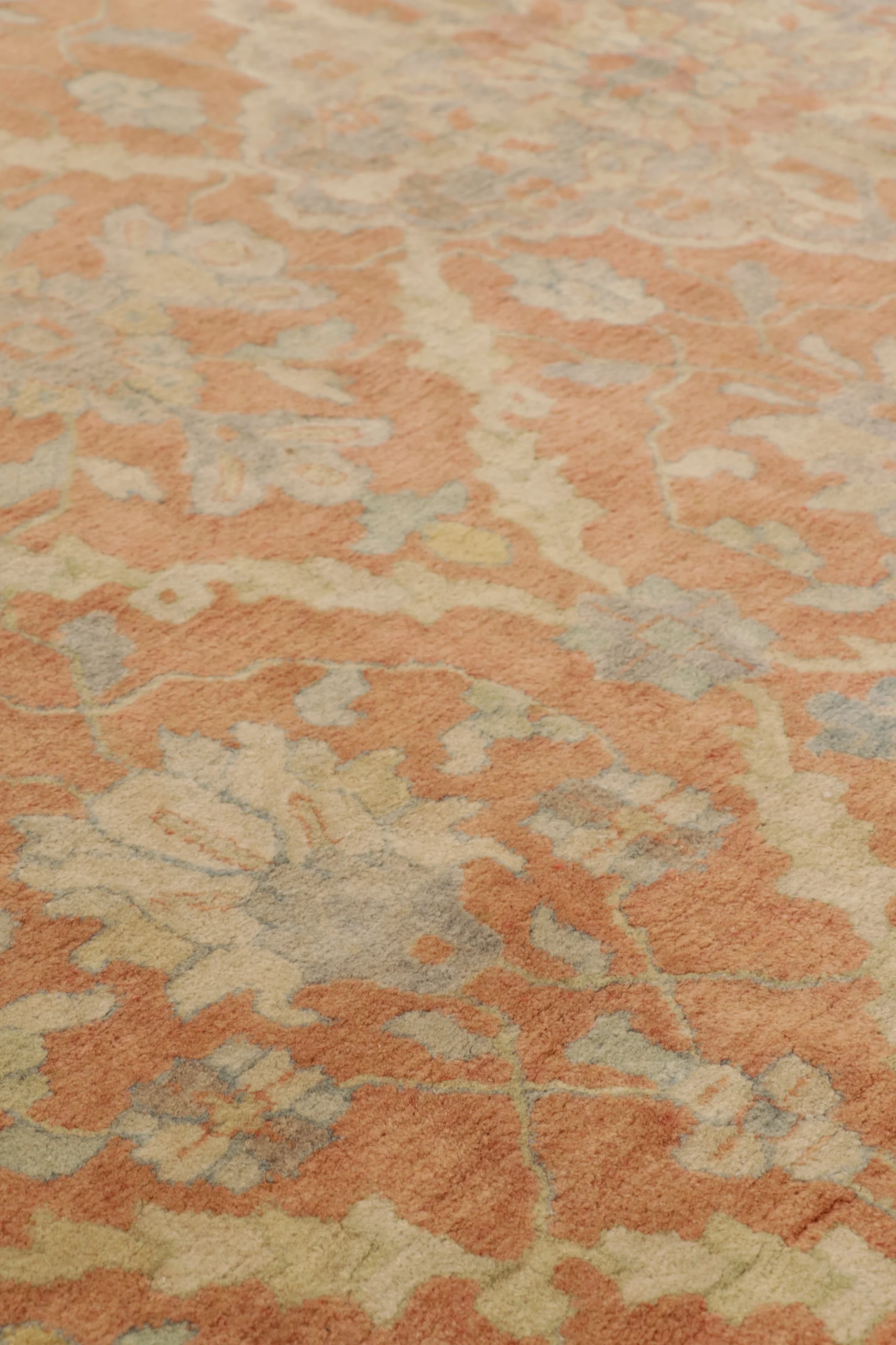 Antique Hooked Rug