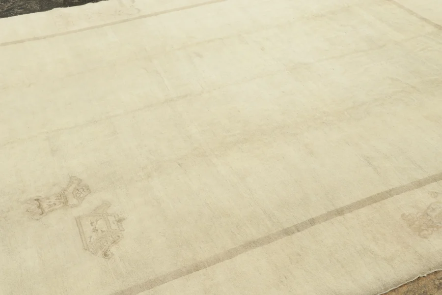 Antique Chinese Rug