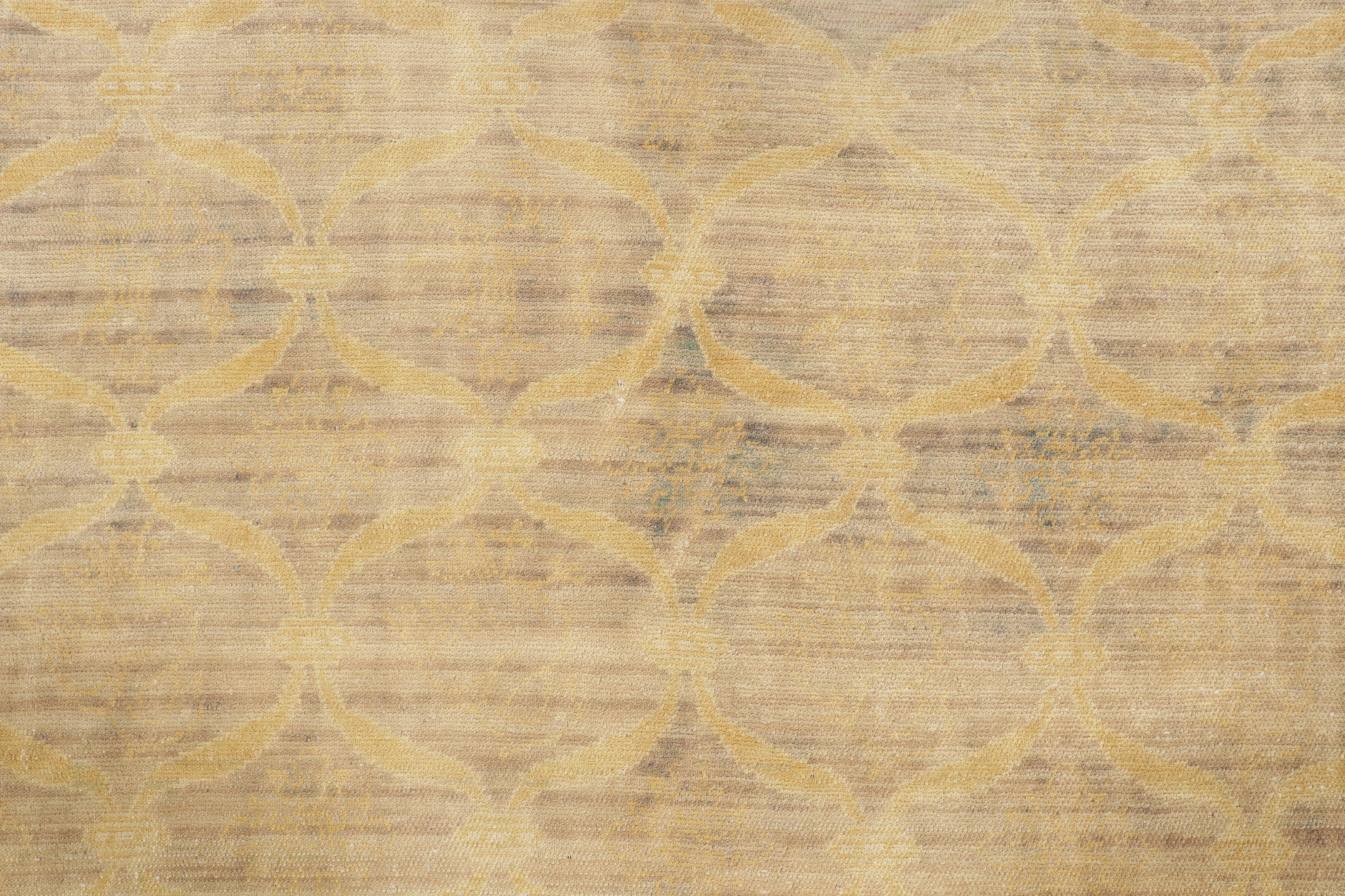 Antique Spanish Rug