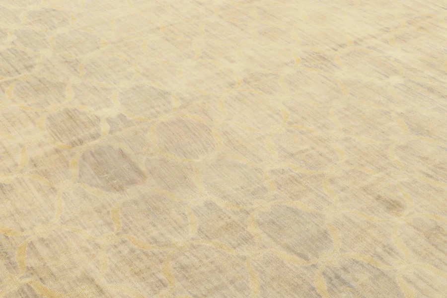 Antique Spanish Rug