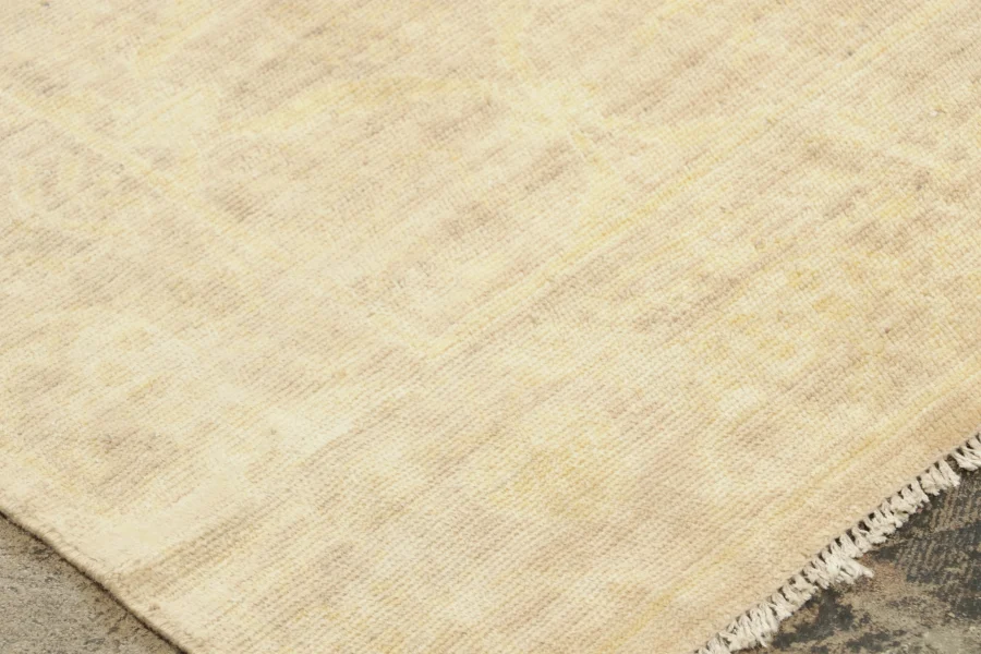 Antique Spanish Rug