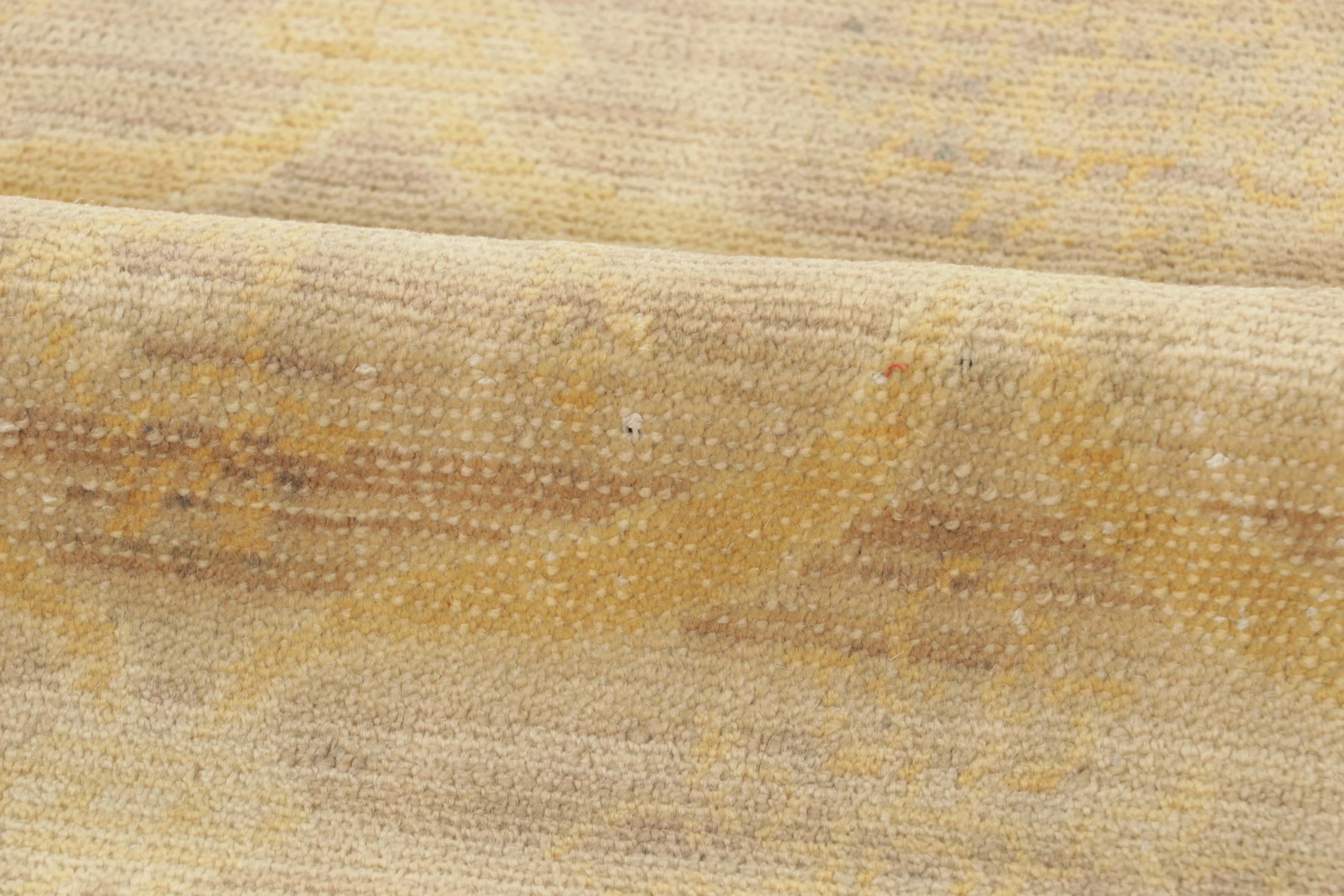 Antique Spanish Rug