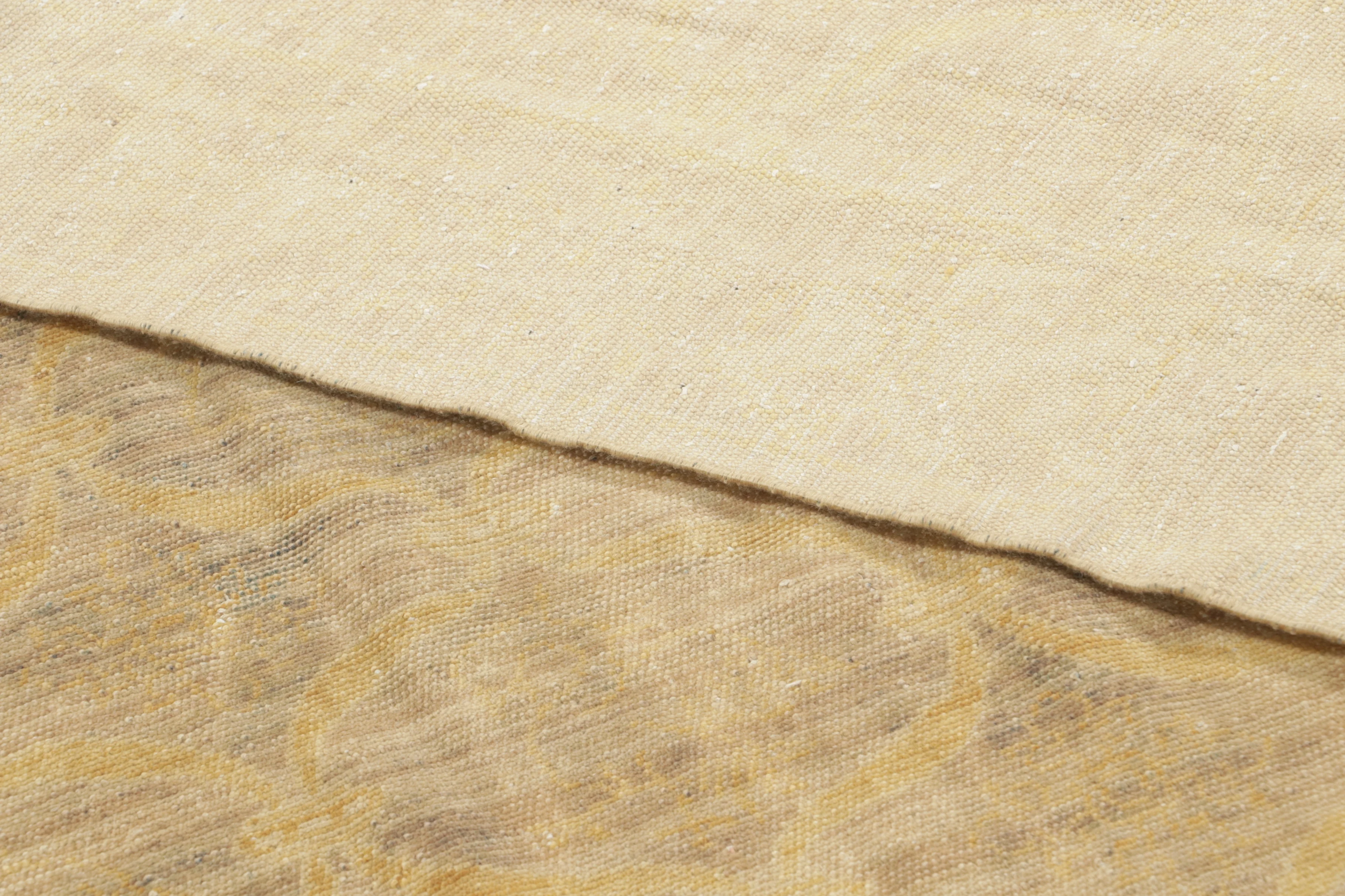 Antique Spanish Rug