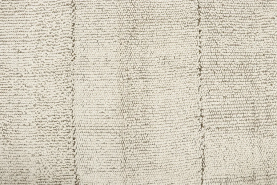Oversized Vintage Turkish Shag Rug