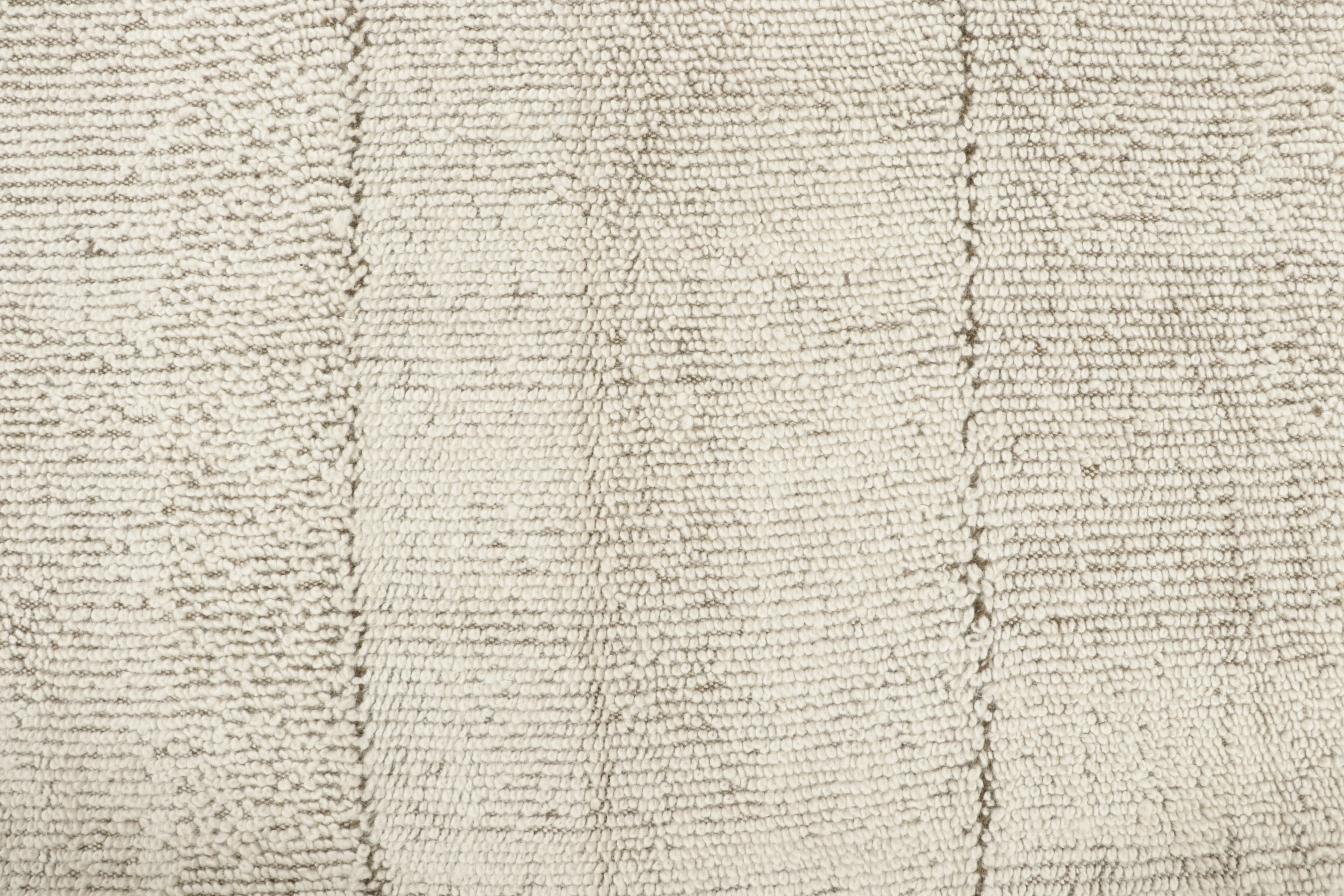 Oversized Vintage Turkish Shag Rug