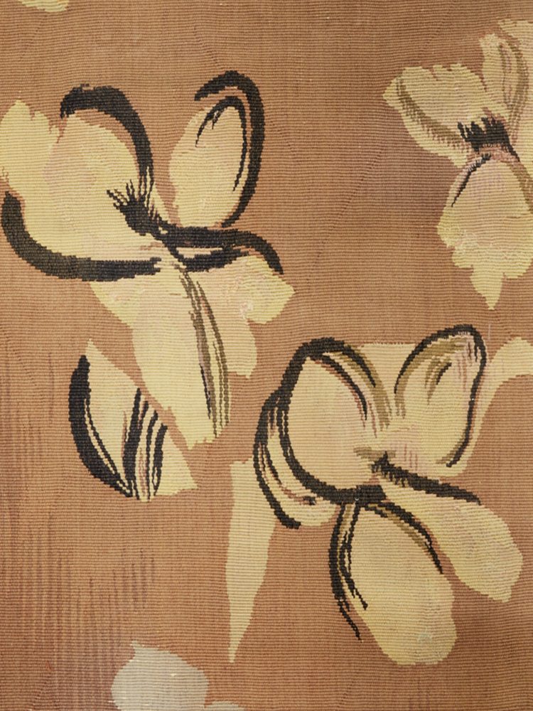 Christian Bérard An Important Carpet for Nelson Rockefeller Christian BérardAn Important Carpet for Nelson Rockefeller