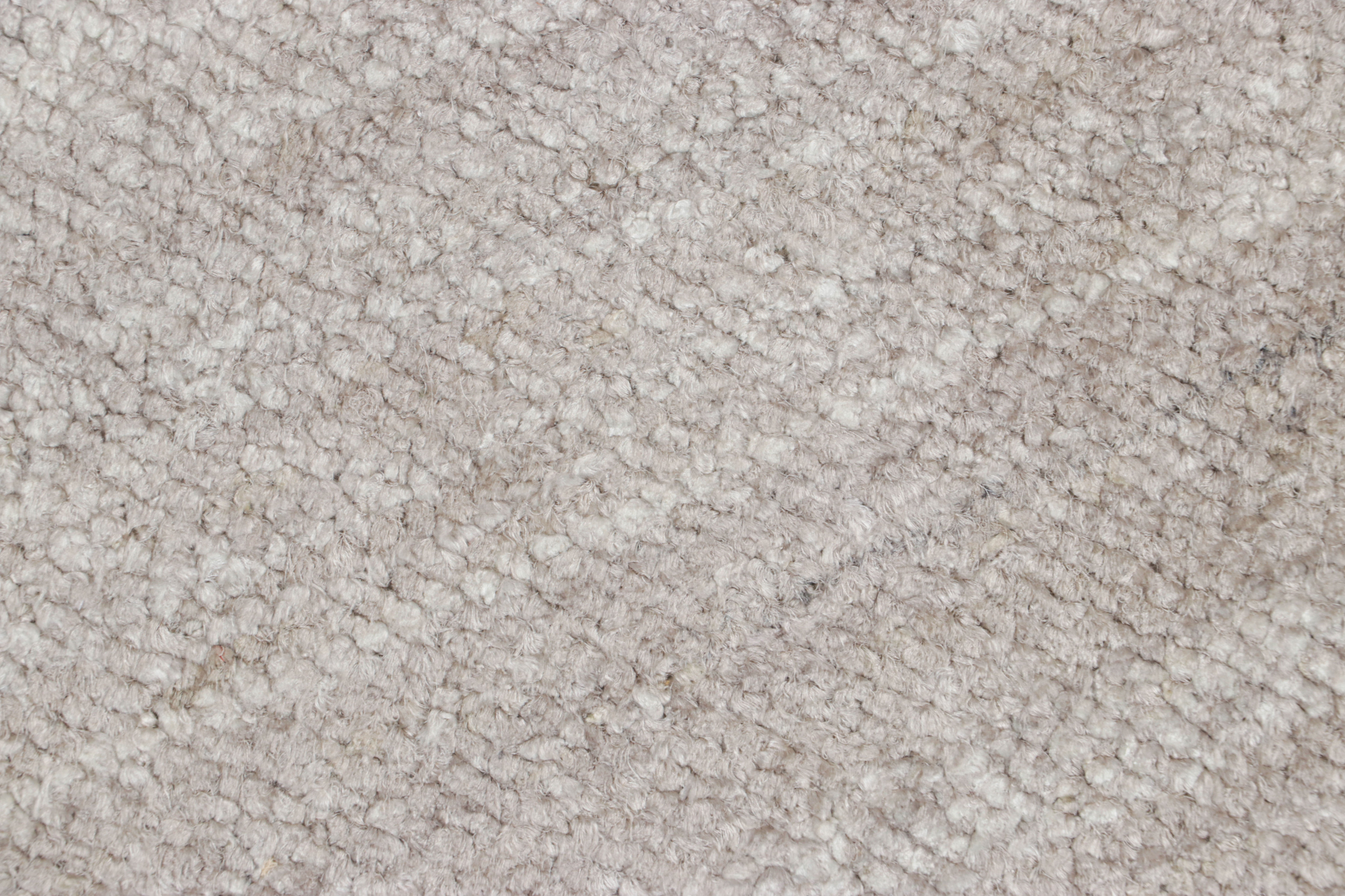 Rug & Kilim’s Textural Custom Rug Sample
