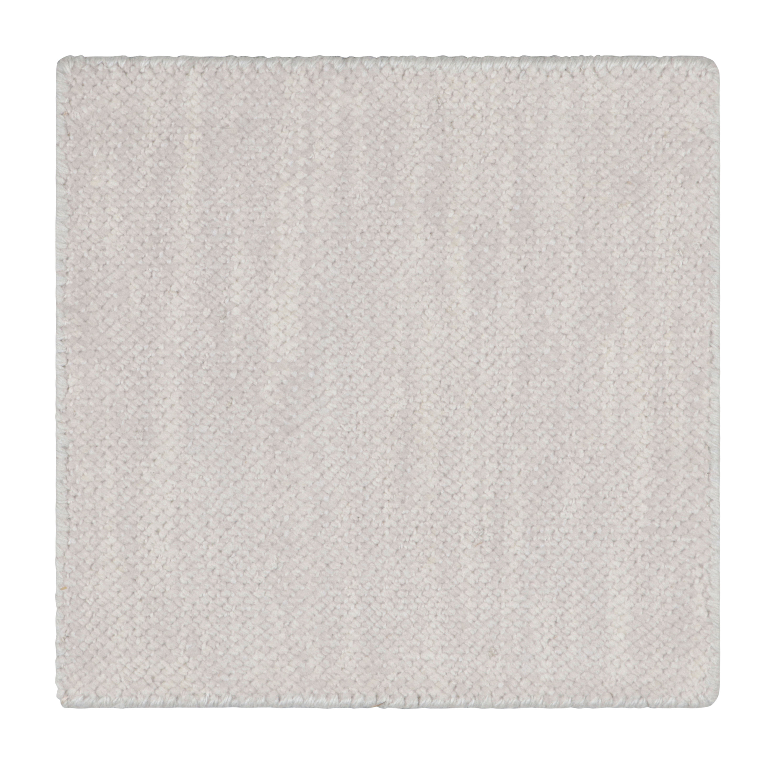 Rug & Kilim’s Textural Alpaca Custom Rug Sample