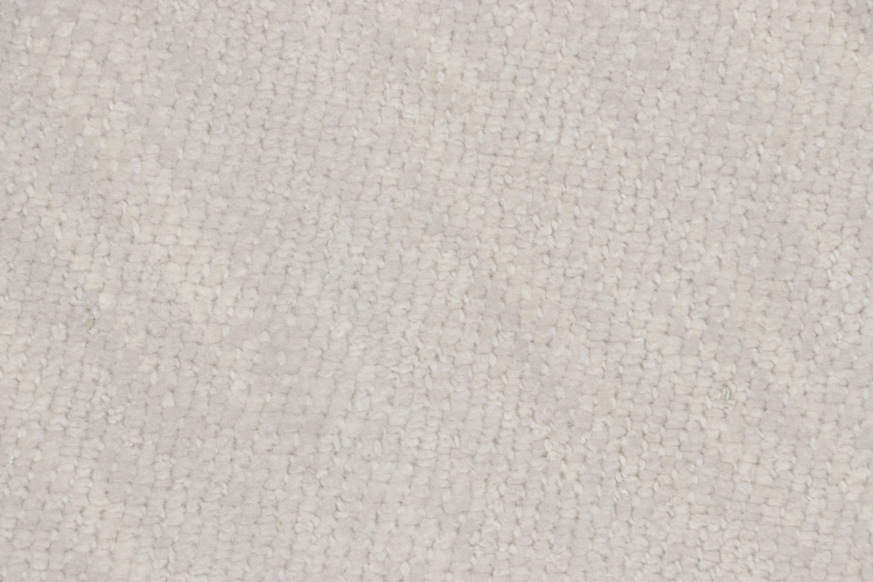 Rug & Kilim’s Textural Alpaca Custom Rug Sample