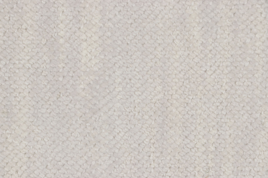 Rug & Kilim’s Textural Alpaca Custom Rug Sample