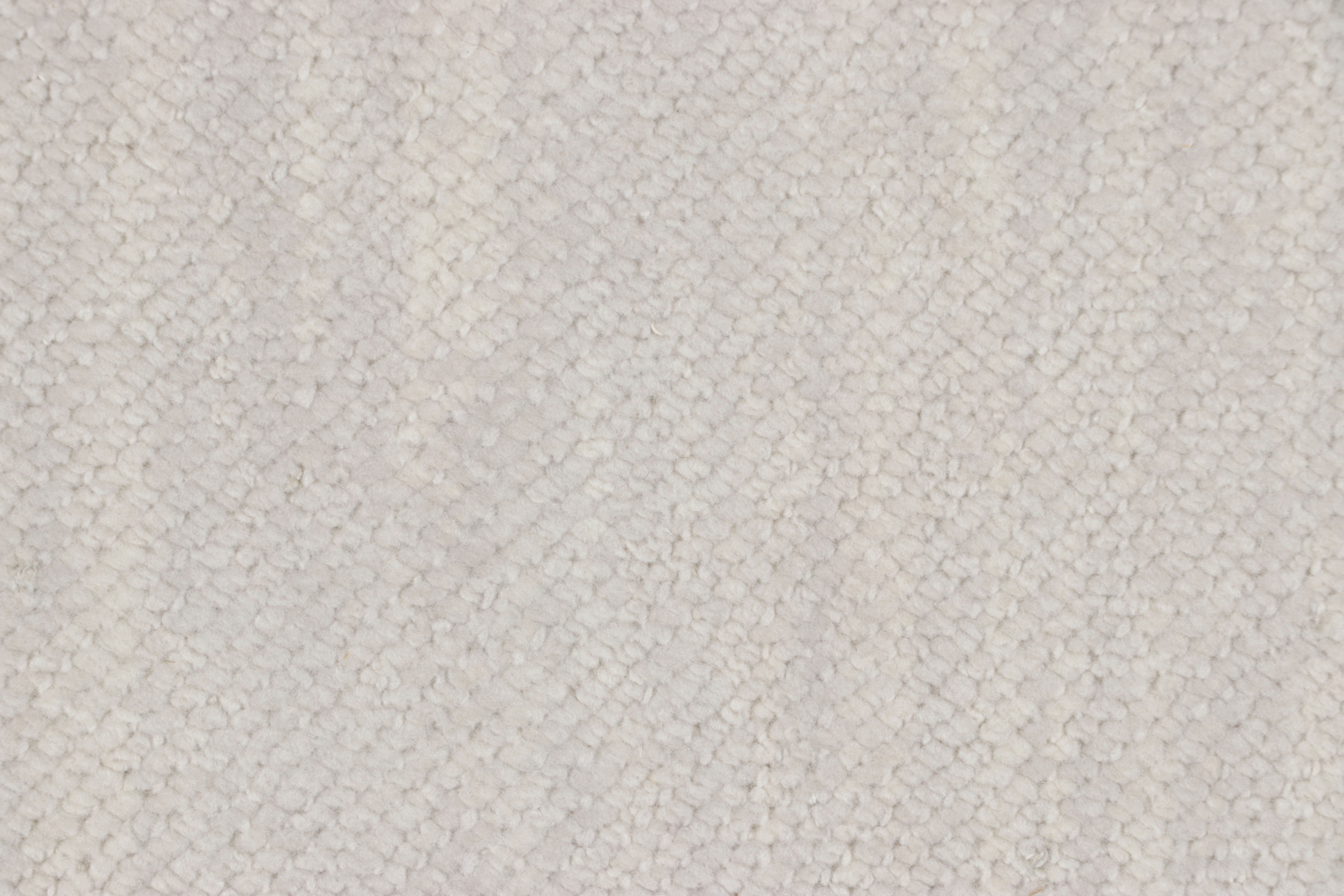 Rug & Kilim’s Textural Alpaca Custom Rug Sample