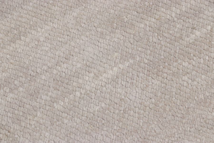 Rug & Kilim’s Textural Alpaca Custom Rug Sample
