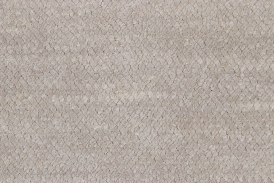 Rug & Kilim’s Textural Alpaca Custom Rug Sample