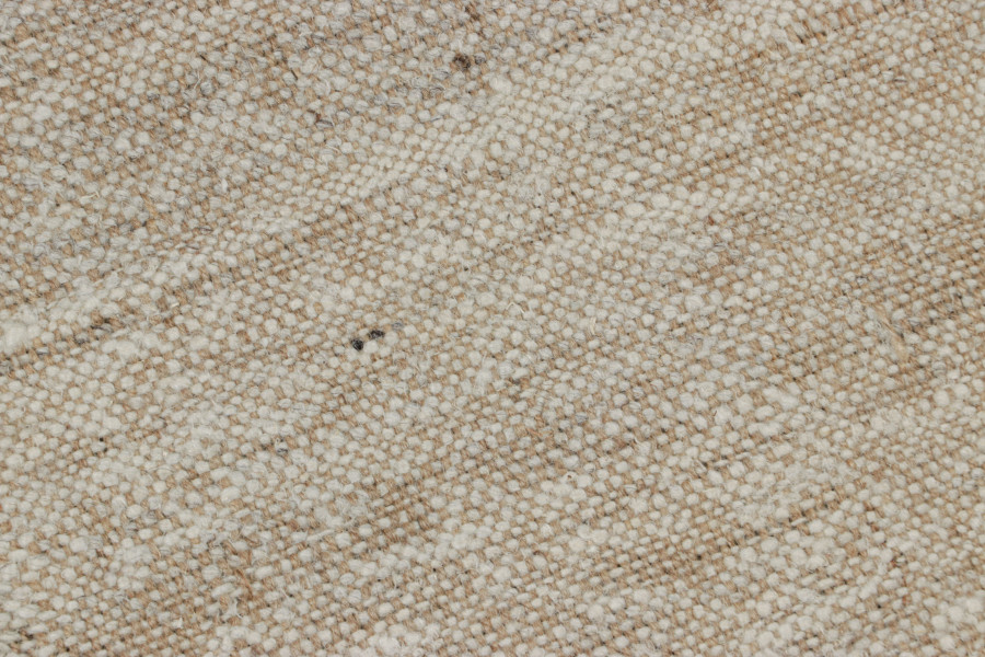 Rug & Kilim’s Contemporary Flatweave Custom Rug Sample