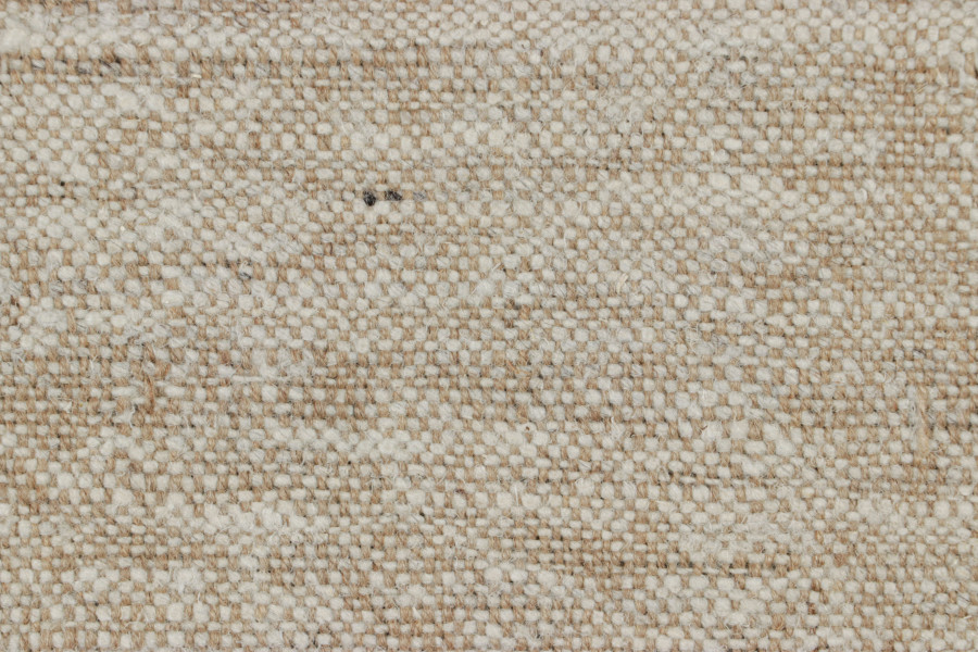 Rug & Kilim’s Contemporary Flatweave Custom Rug Sample