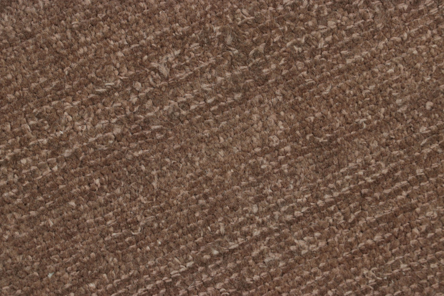 Rug & Kilim’s Contemporary Cashmere Custom Rug Sample