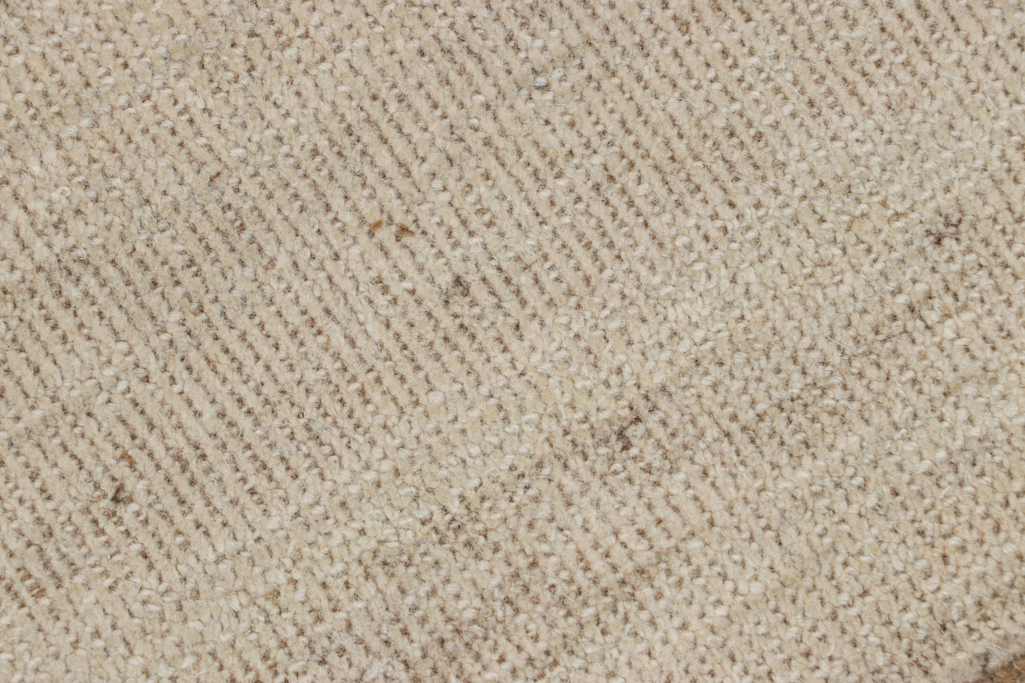 Rug & Kilim’s Contemporary Custom Rug Sample