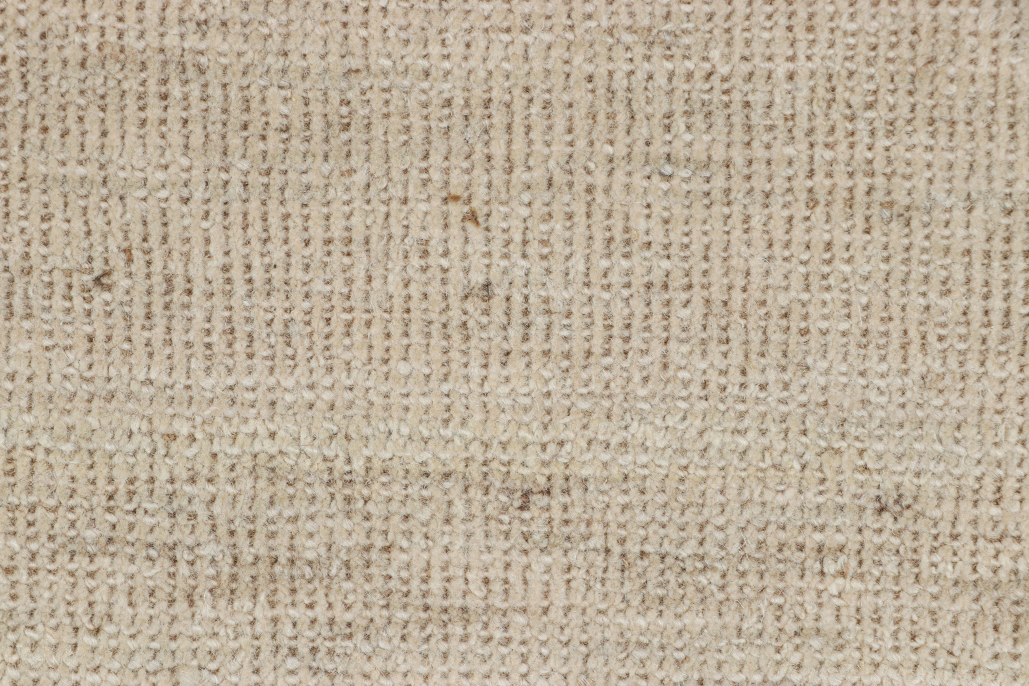 Rug & Kilim’s Contemporary Custom Rug Sample