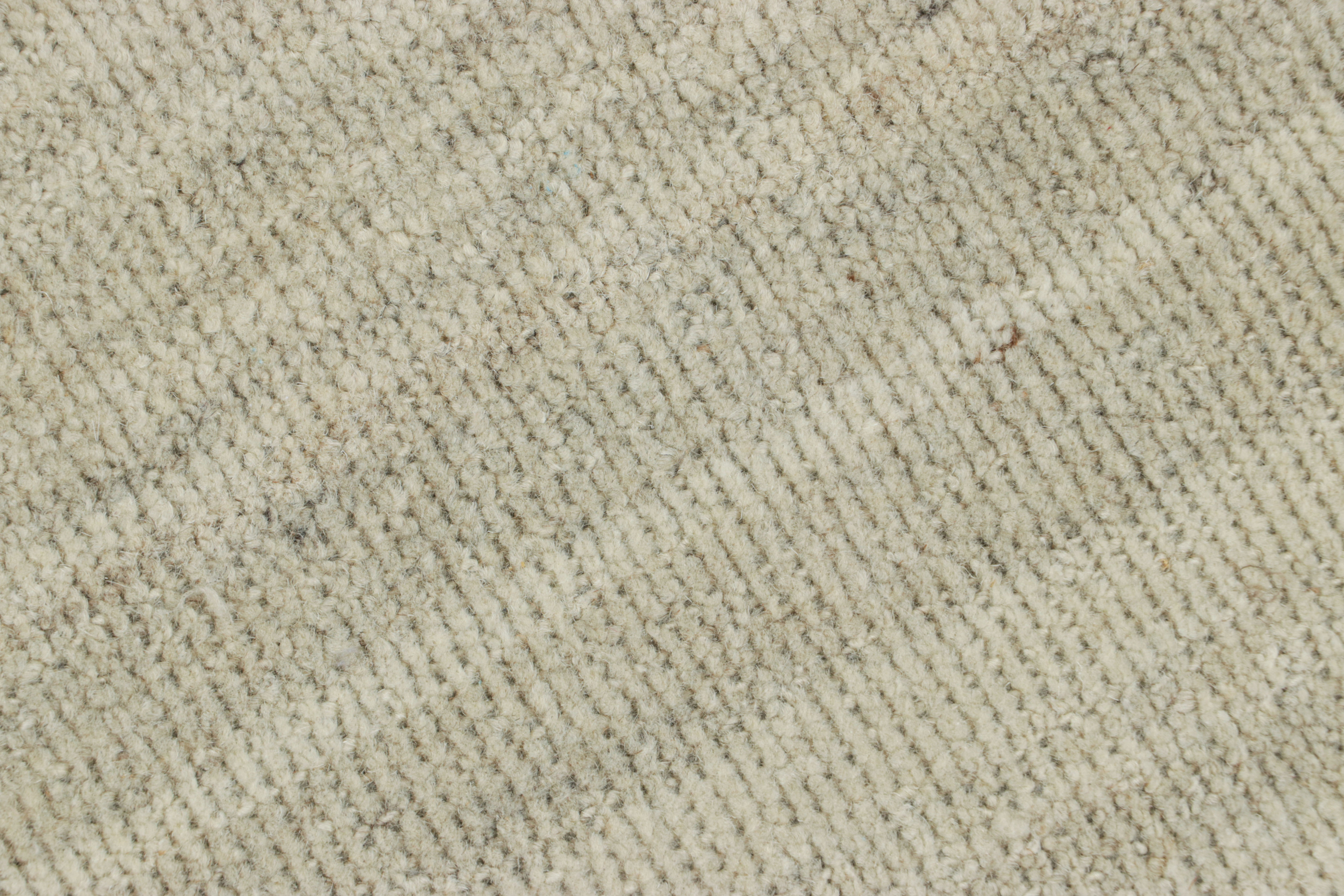Rug & Kilim’s Contemporary Custom Rug Sample