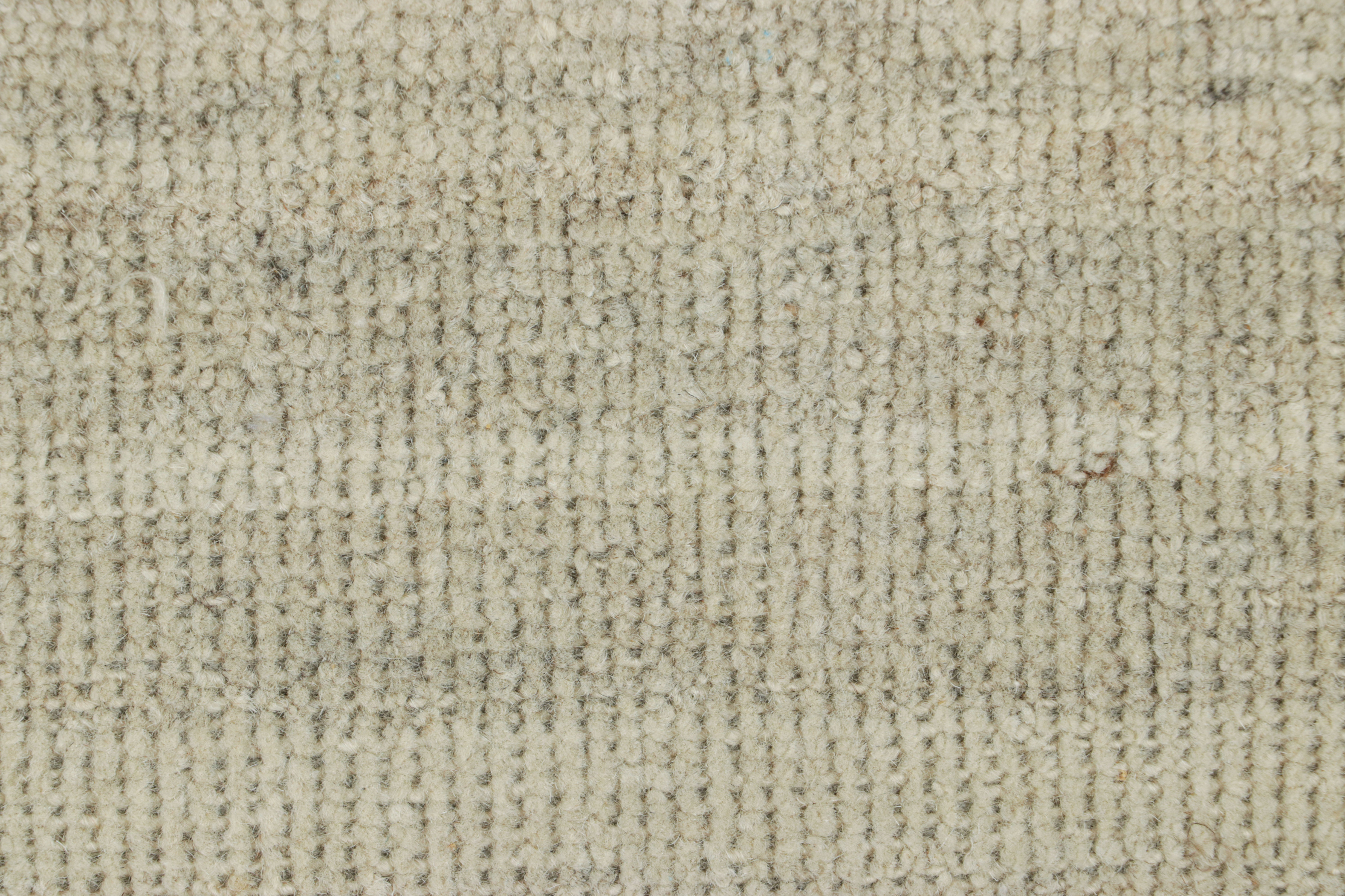 Rug & Kilim’s Contemporary Custom Rug Sample