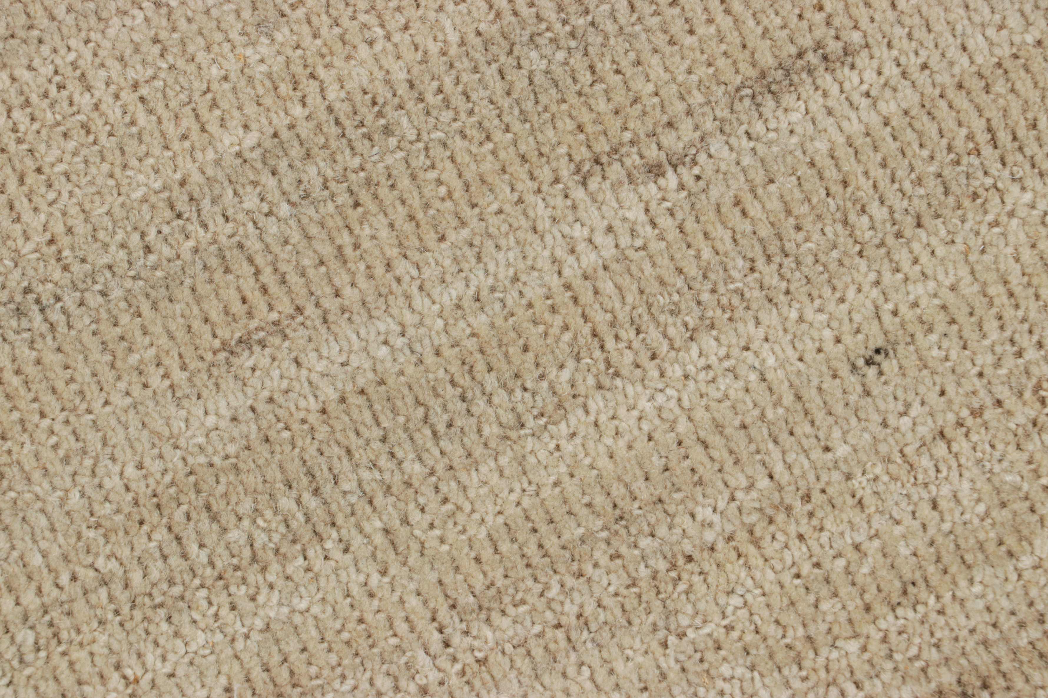 Rug & Kilim’s Contemporary Custom Rug Sample