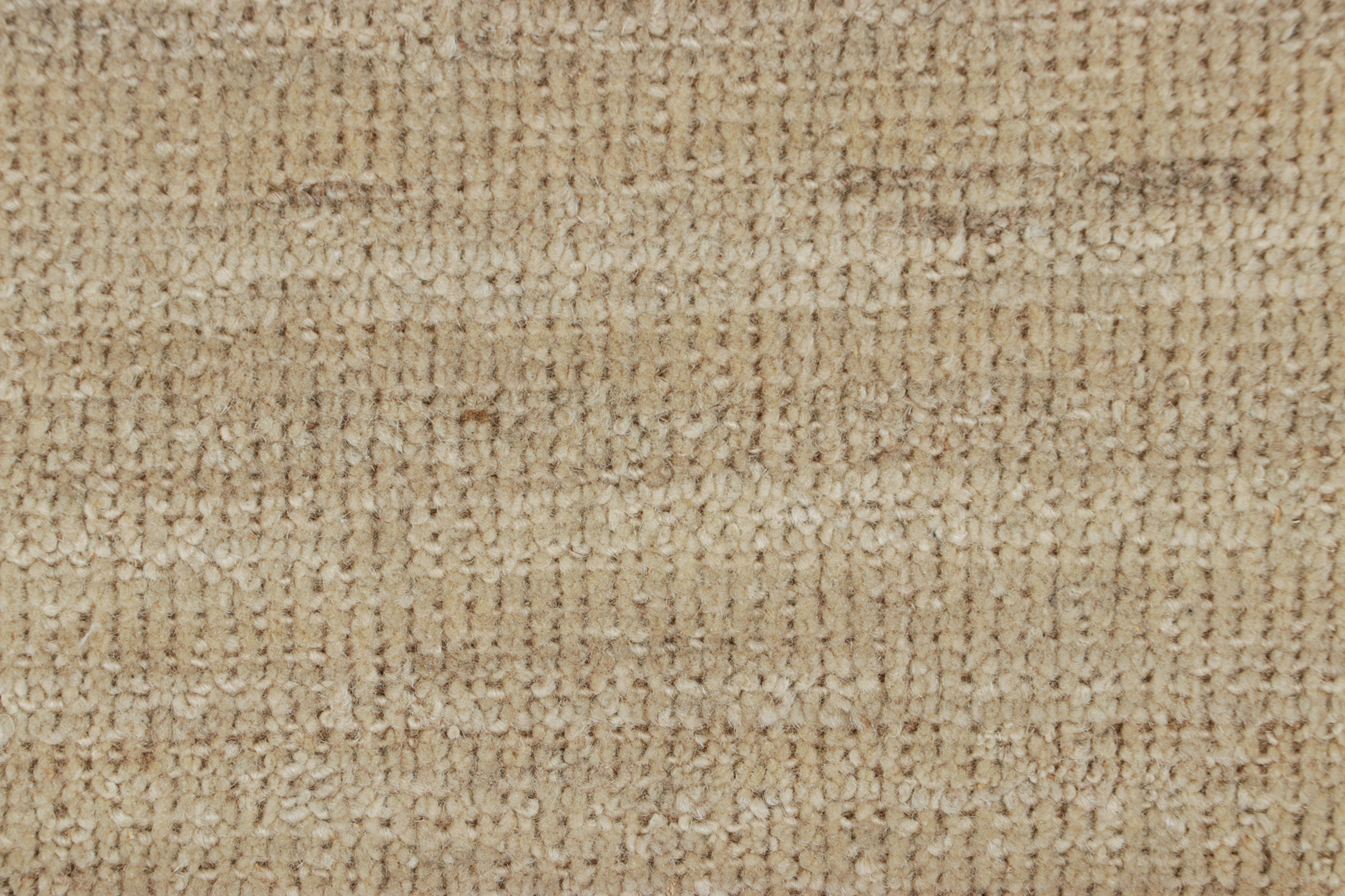 Rug & Kilim’s Contemporary Custom Rug Sample