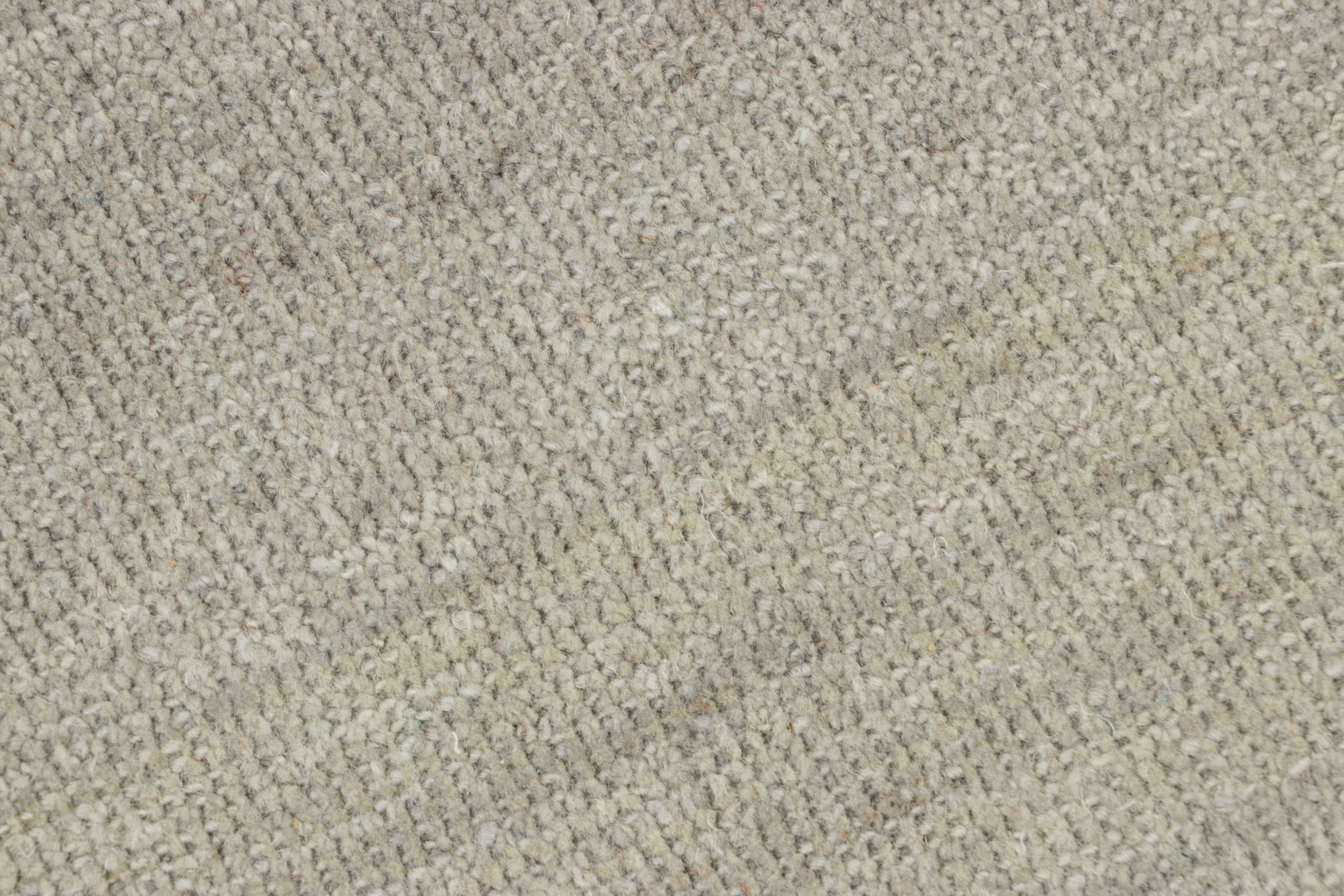 Rug & Kilim’s Contemporary Custom Rug Sampl