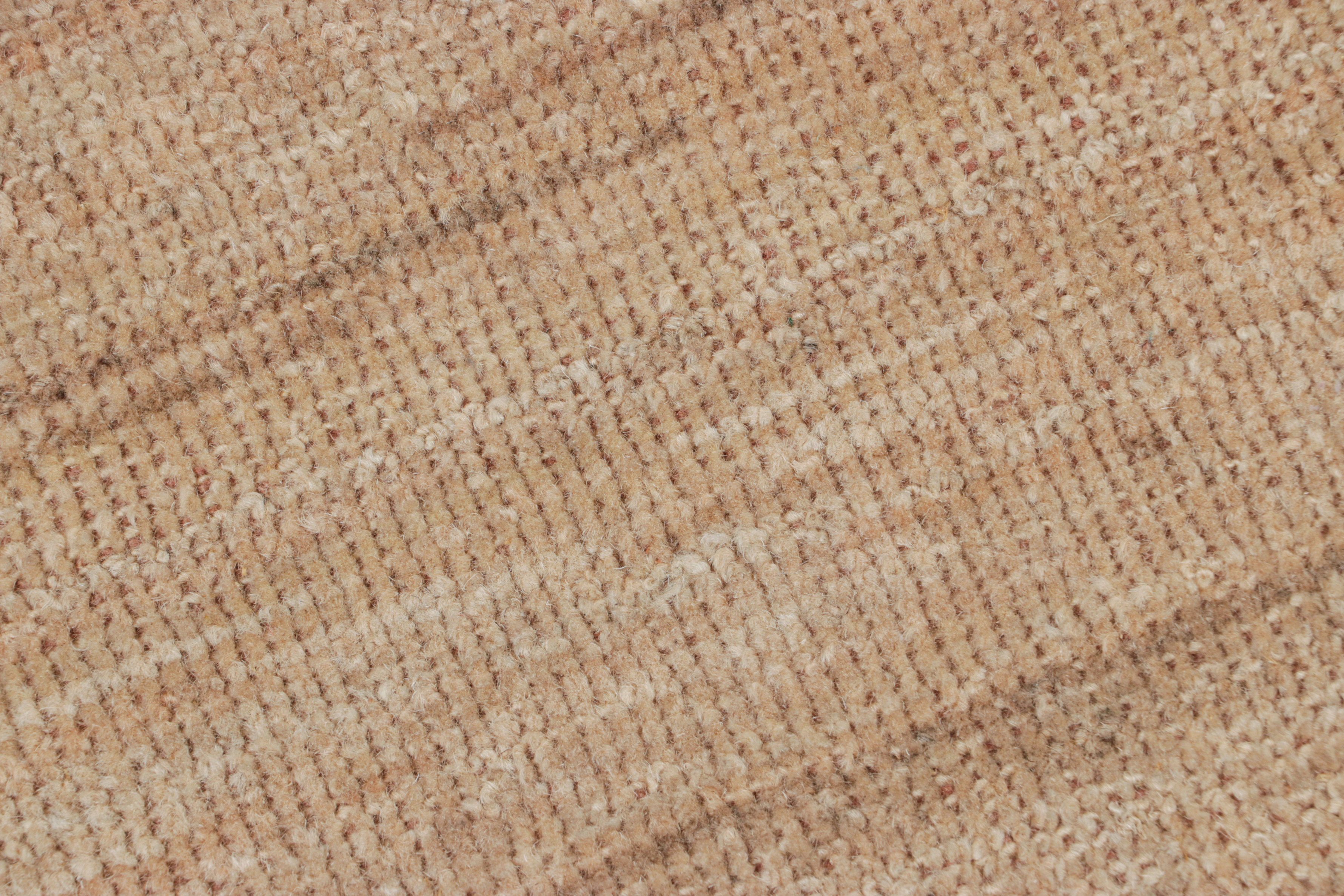 Rug & Kilim’s Contemporary Custom Rug Sample