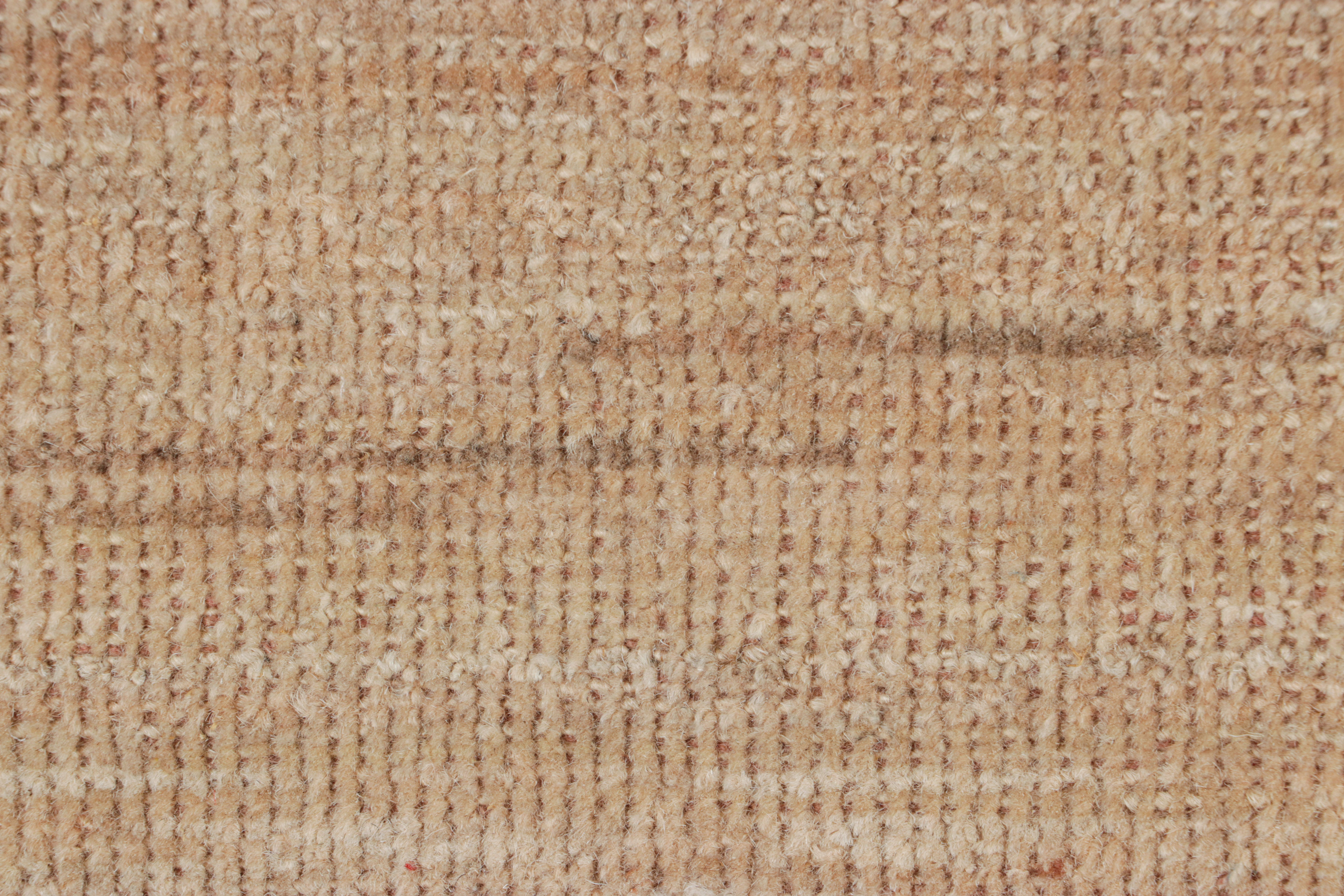 Rug & Kilim’s Contemporary Custom Rug Sample