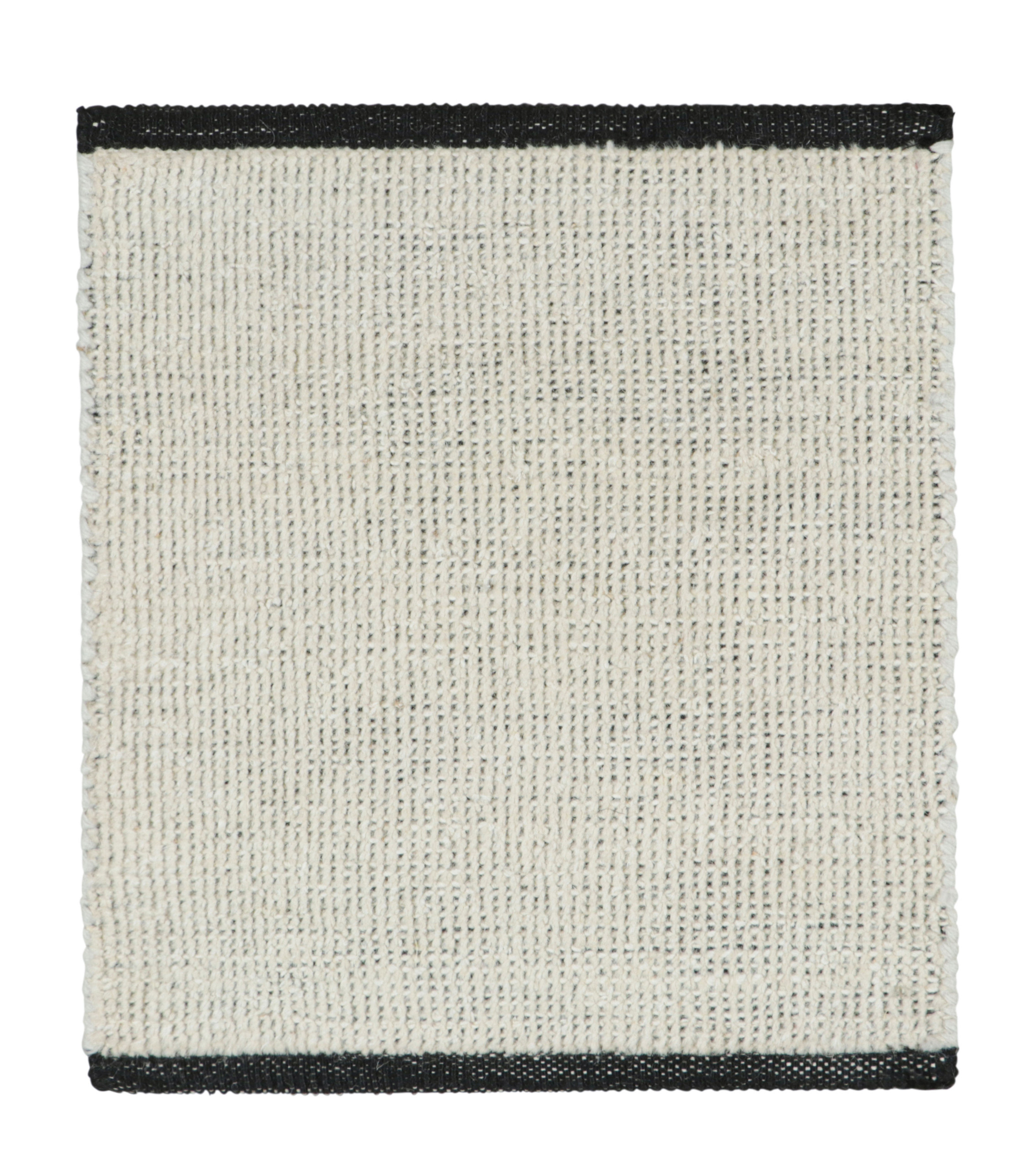Rug & Kilim’s Contemporary Custom Rug Sample